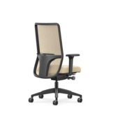 Se7en  Milo LX232 Premium NPR Bureaustoel Kleuren