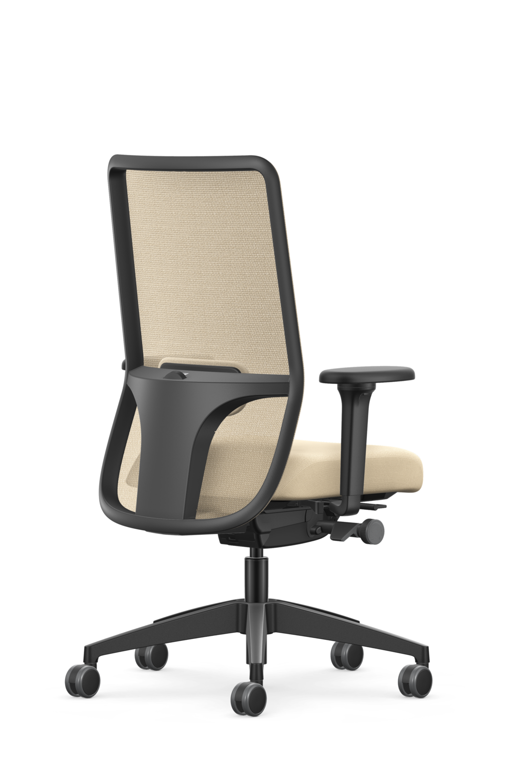 Se7en  Milo LX232 Premium NPR Bureaustoel Kleuren