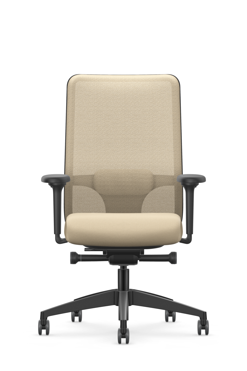 Se7en  Milo LX232 Premium NPR Bureaustoel Kleuren