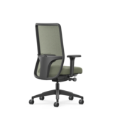 Se7en  Milo LX232 Premium NPR Bureaustoel Kleuren