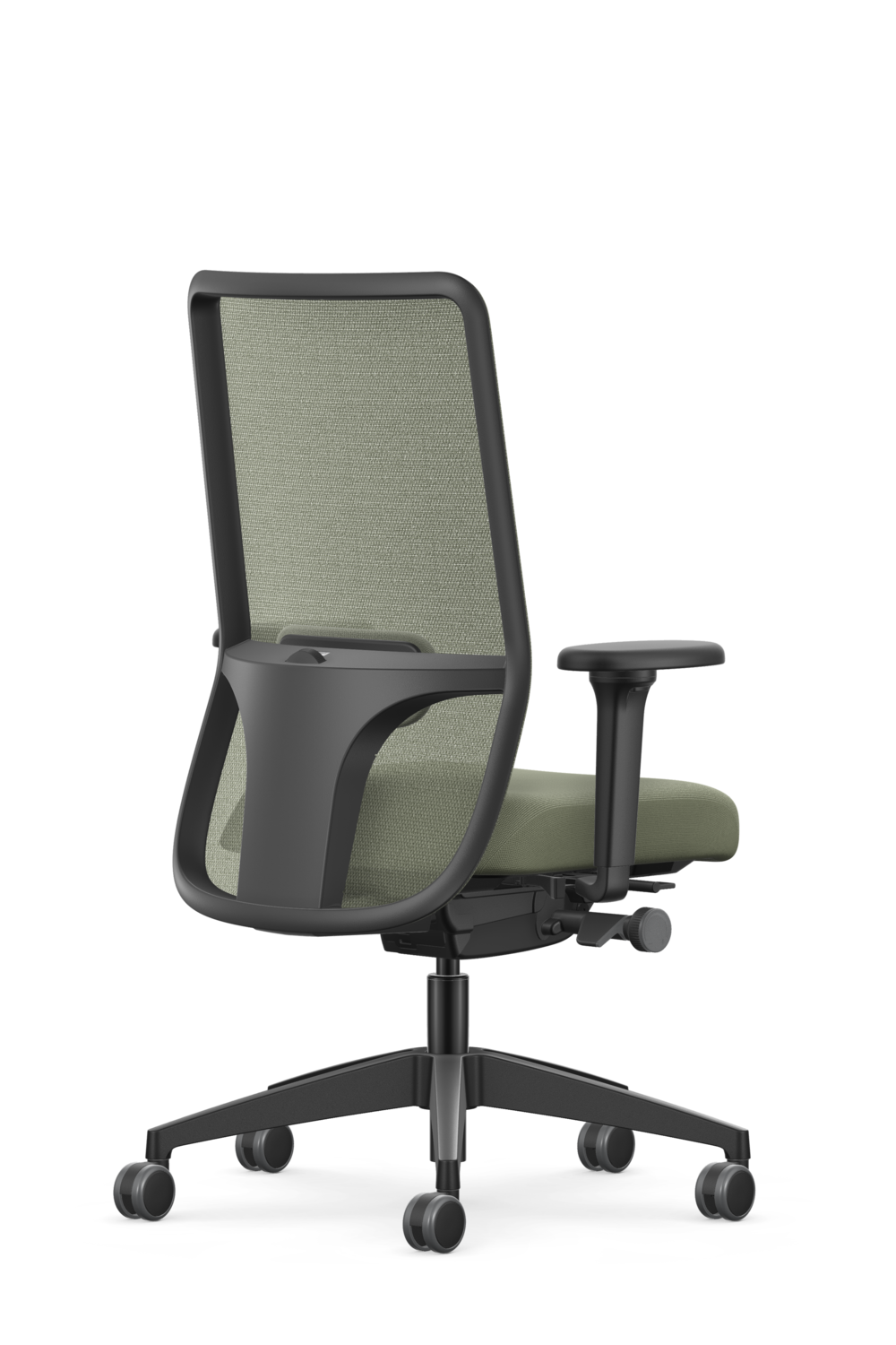 Se7en  Milo LX232 Premium NPR Bureaustoel Kleuren