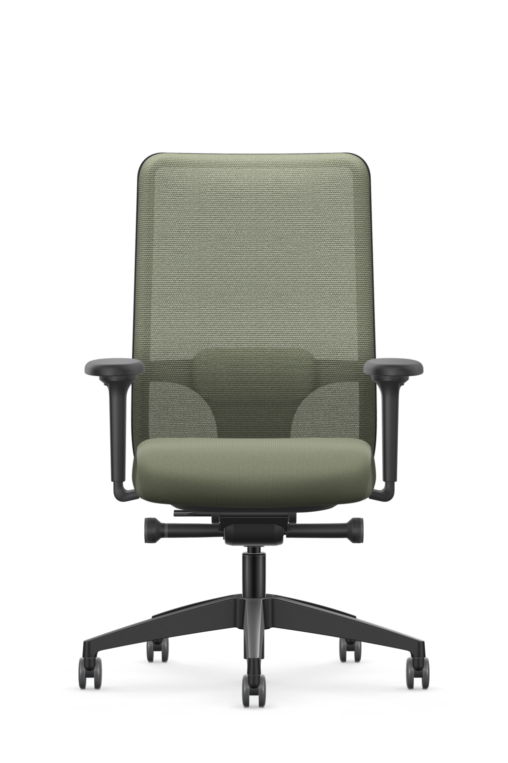 Se7en  Milo LX232 Premium NPR Bureaustoel Kleuren