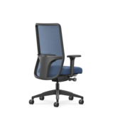 Se7en  Milo LX232 Premium NPR Bureaustoel Kleuren