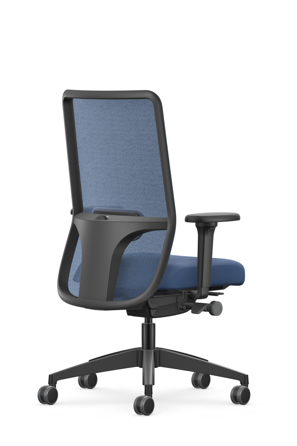 Se7en  Milo LX232 Premium NPR Bureaustoel Kleuren