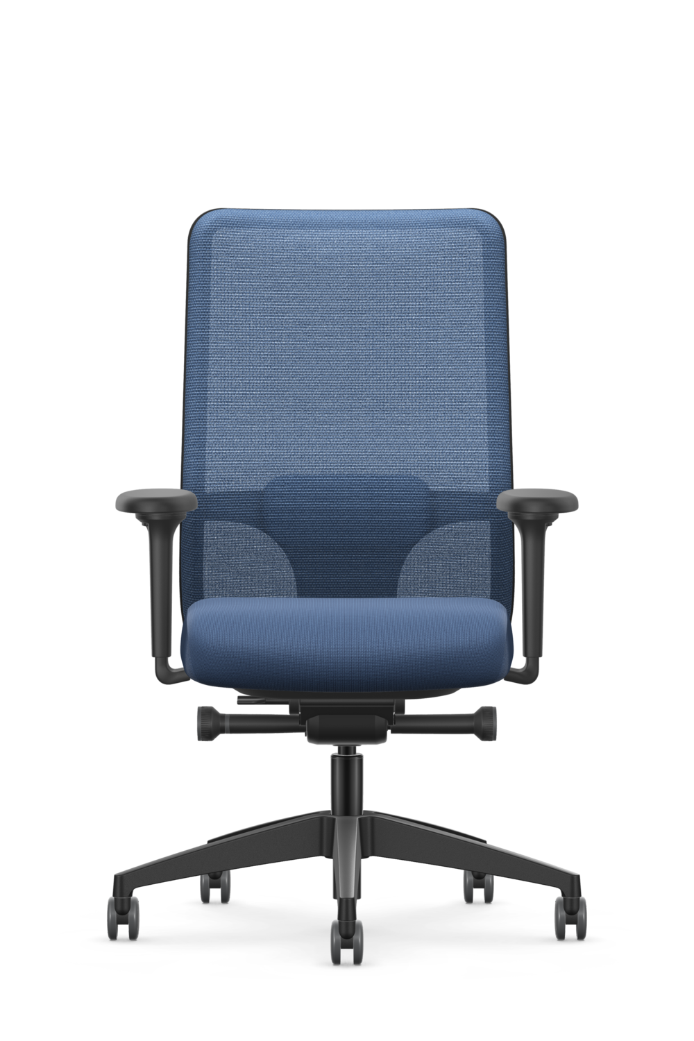 Se7en  Milo LX232 Premium NPR Bureaustoel Kleuren