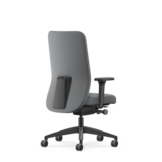 Se7en Iris LX134 Premium NPR Bureaustoel Kleuren