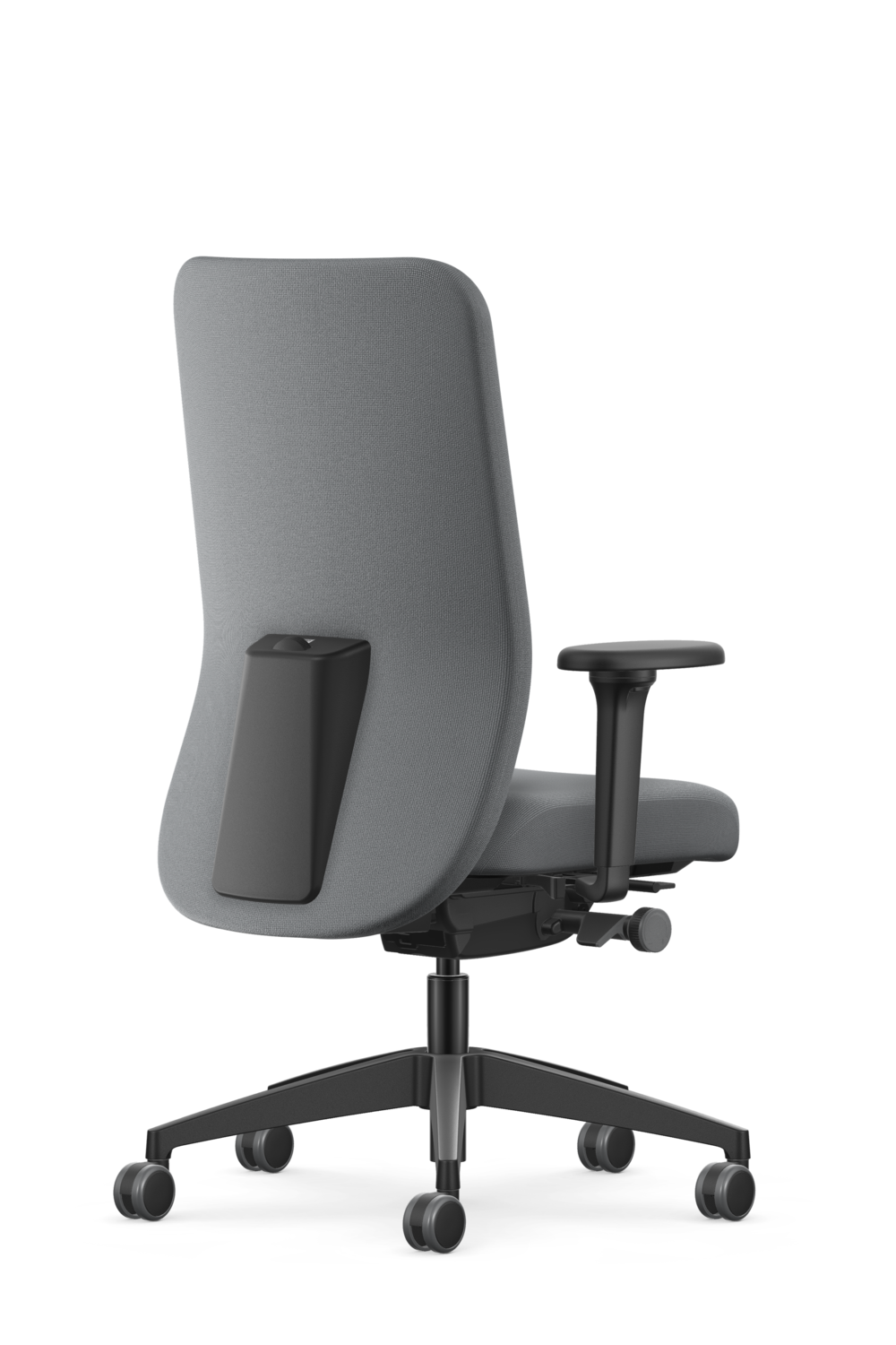 Se7en Iris LX134 Premium NPR Bureaustoel Kleuren