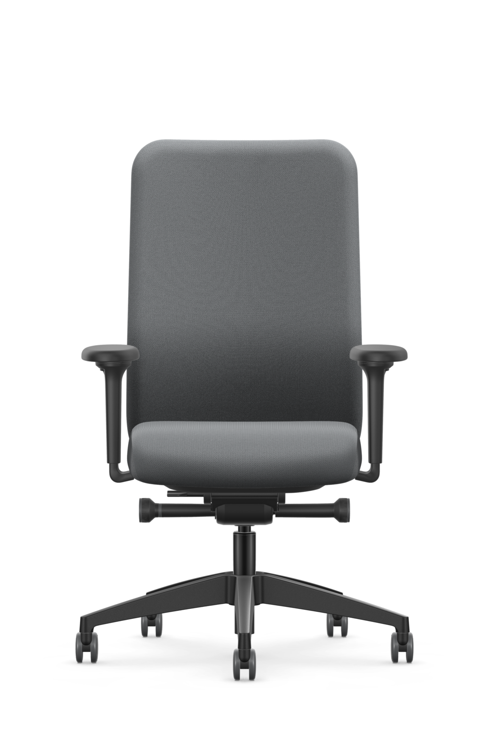 Se7en Iris LX134 Premium NPR Bureaustoel Kleuren