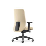 Se7en Iris LX134 Premium NPR Bureaustoel Kleuren