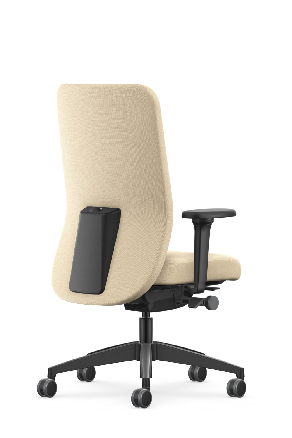 Se7en Iris LX134 Premium NPR Bureaustoel Kleuren