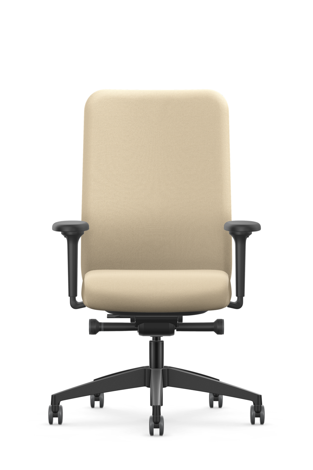 Se7en Iris LX134 Premium NPR Bureaustoel Kleuren