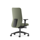 Se7en Iris LX134 Premium NPR Bureaustoel Kleuren