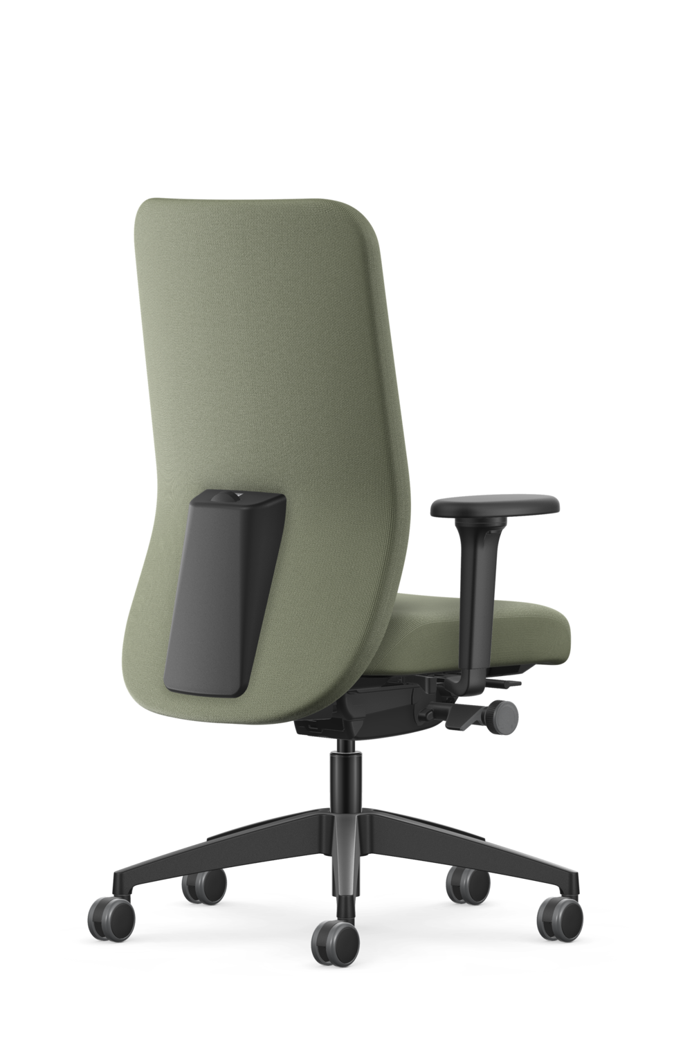 Se7en Iris LX134 Premium NPR Bureaustoel Kleuren