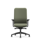 Se7en Iris LX134 Premium NPR Bureaustoel Kleuren