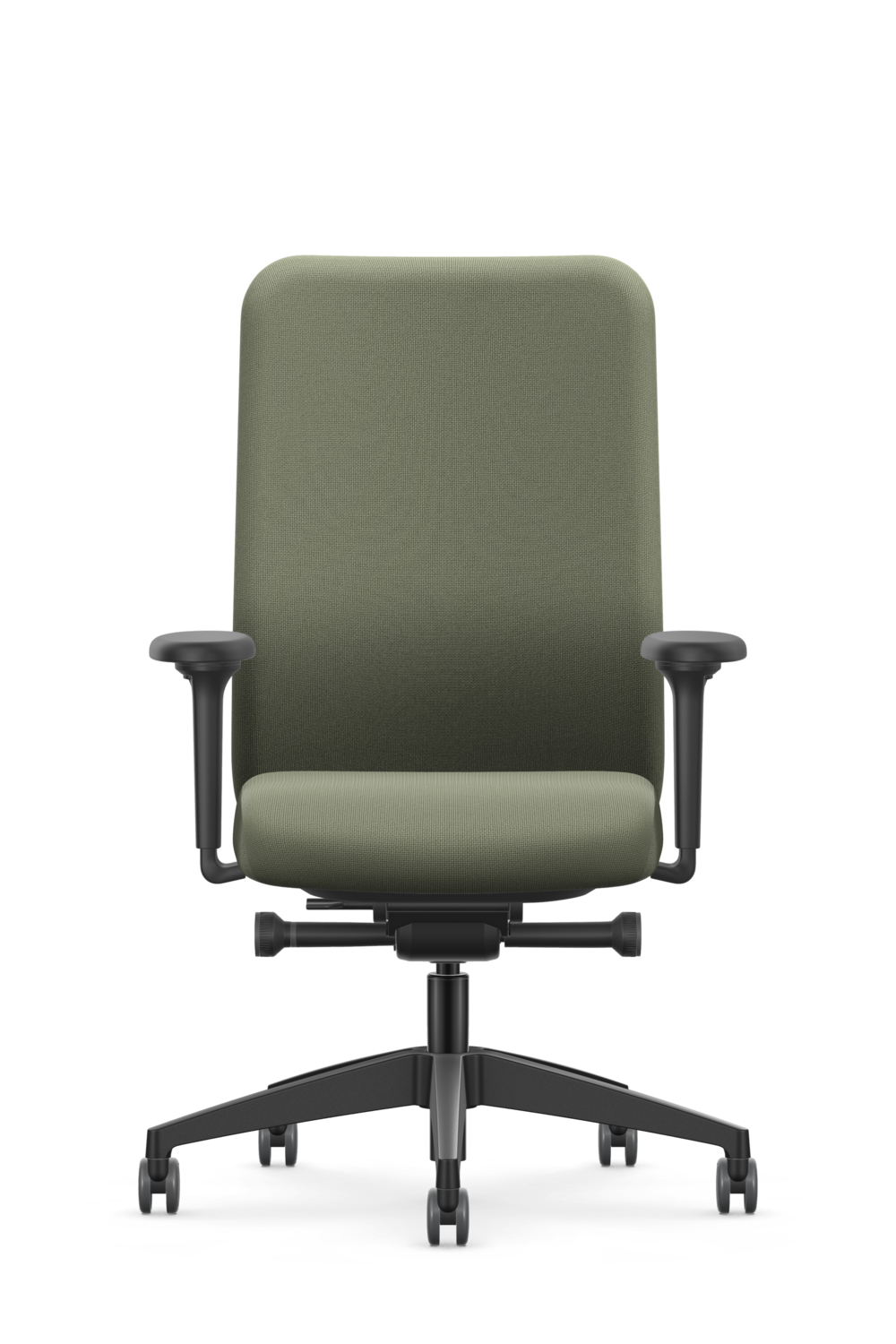 Se7en Iris LX134 Premium NPR Bureaustoel Kleuren