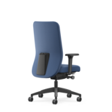 Se7en Iris LX134 Premium NPR Bureaustoel Kleuren