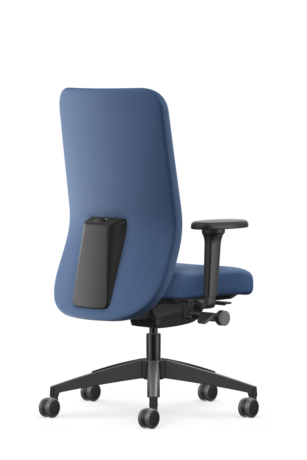 Se7en Iris LX134 Premium NPR Bureaustoel Kleuren