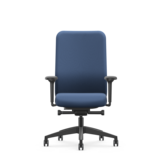 Se7en Iris LX134 Premium NPR Bureaustoel Kleuren