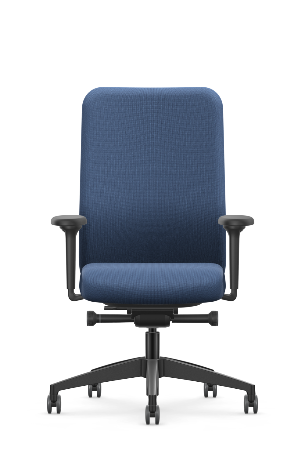 Se7en Iris LX134 Premium NPR Bureaustoel Kleuren