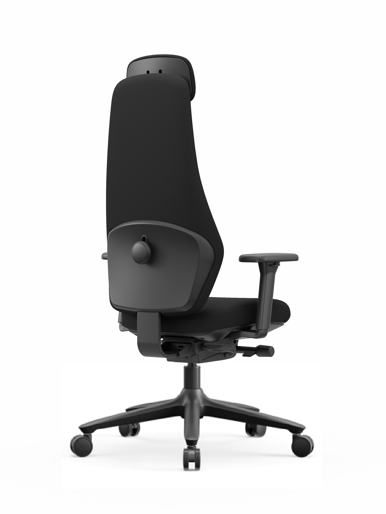 Euroseats Emilia bureaustoel