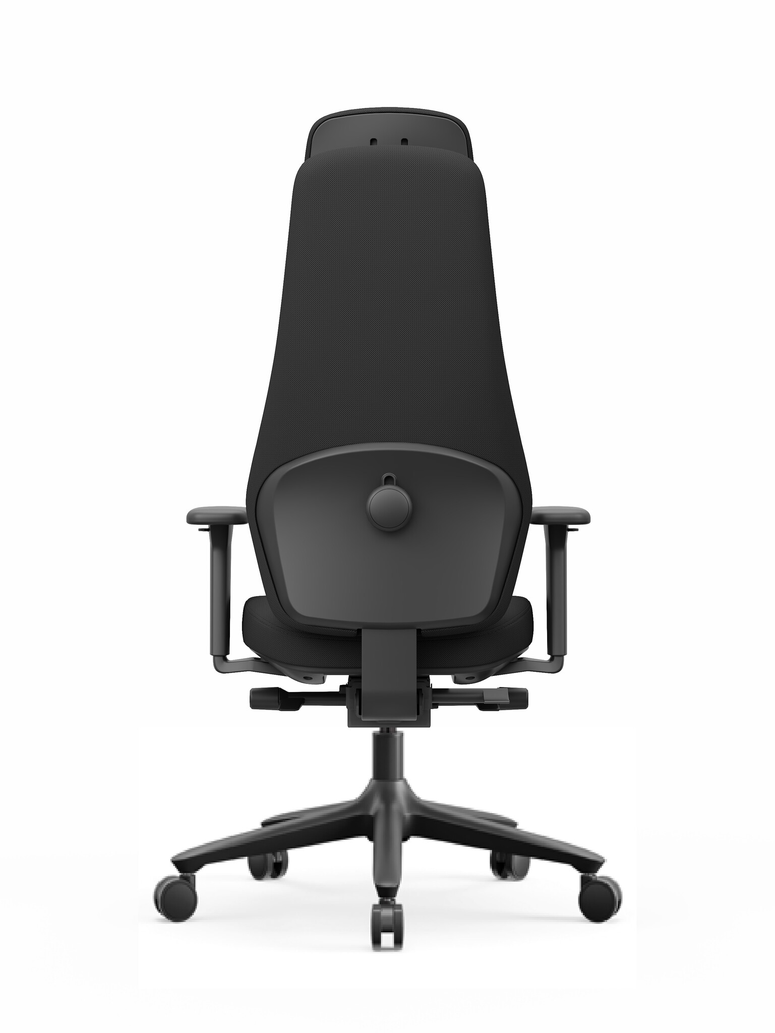 Euroseats Emilia bureaustoel