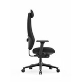 Euroseats Emilia bureaustoel