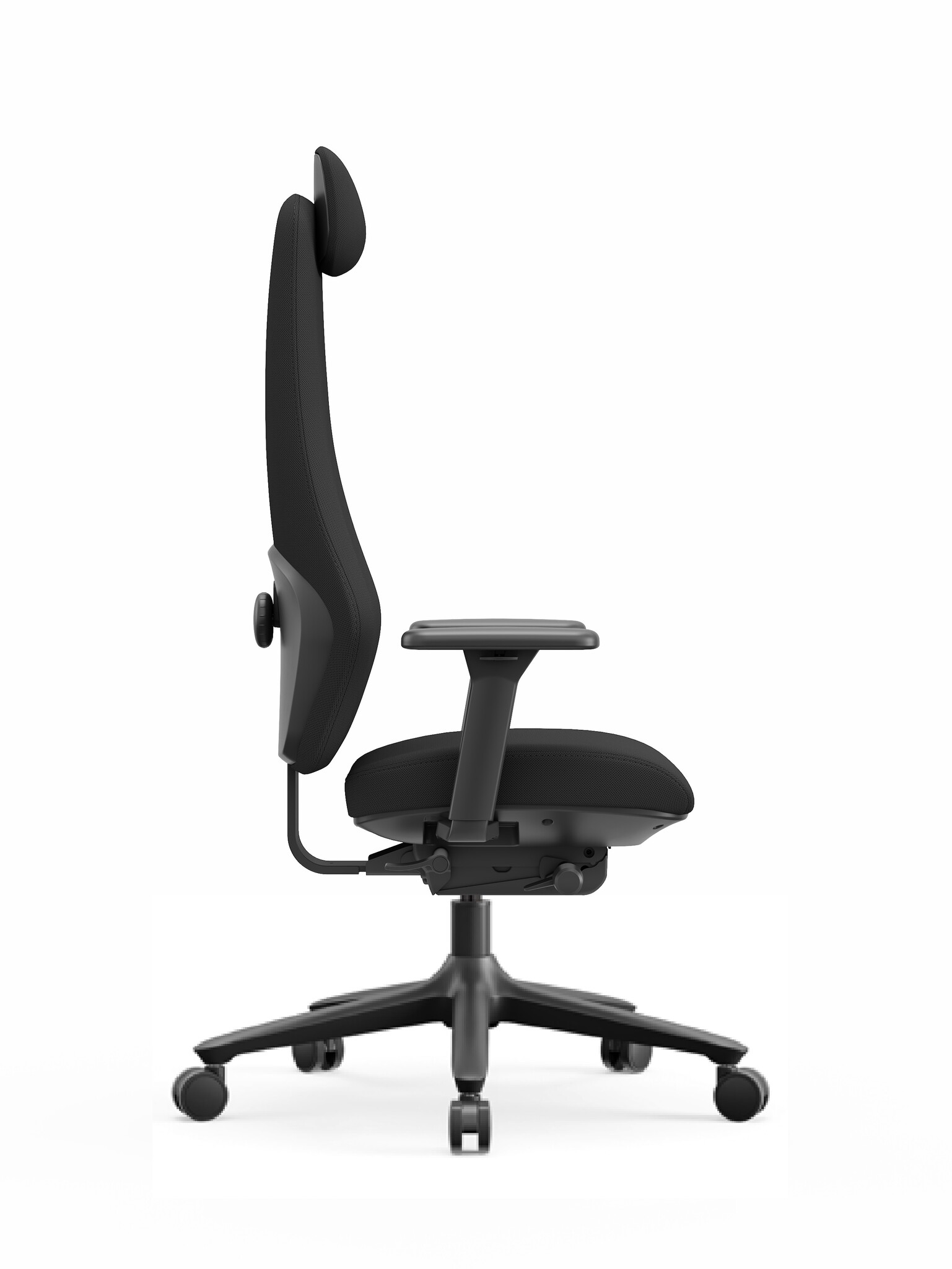 Euroseats Emilia bureaustoel