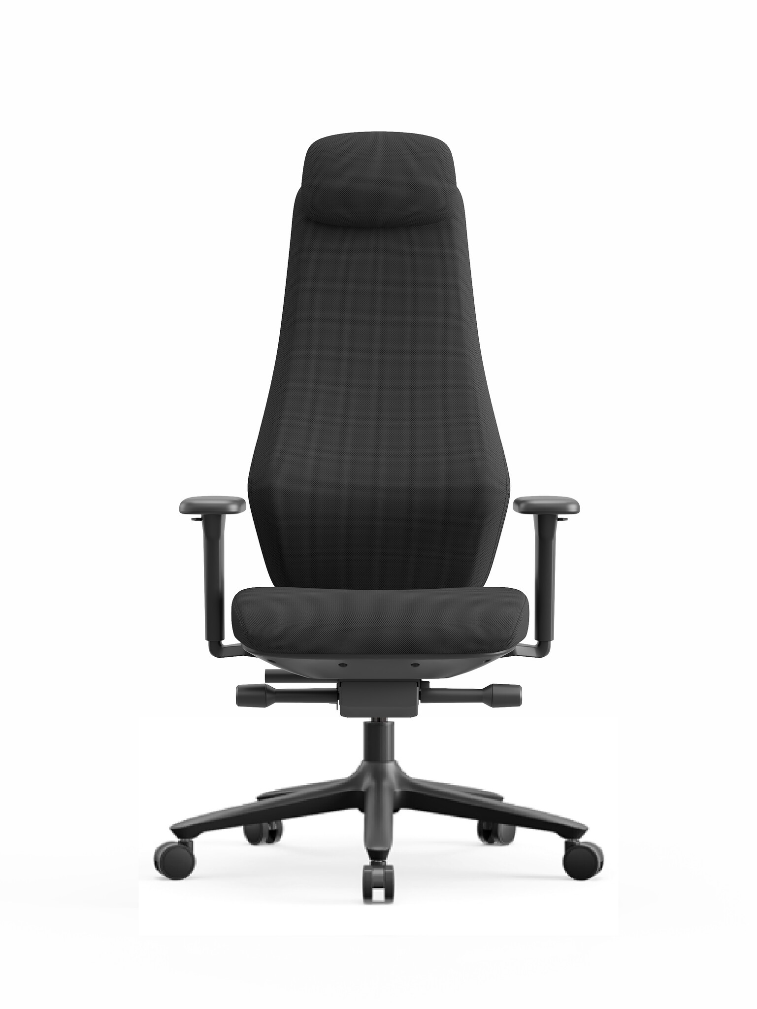 Euroseats Emilia bureaustoel