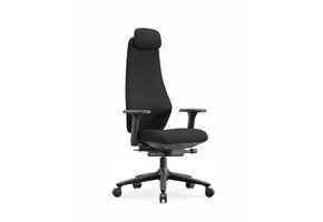 Euroseats Emilia bureaustoel