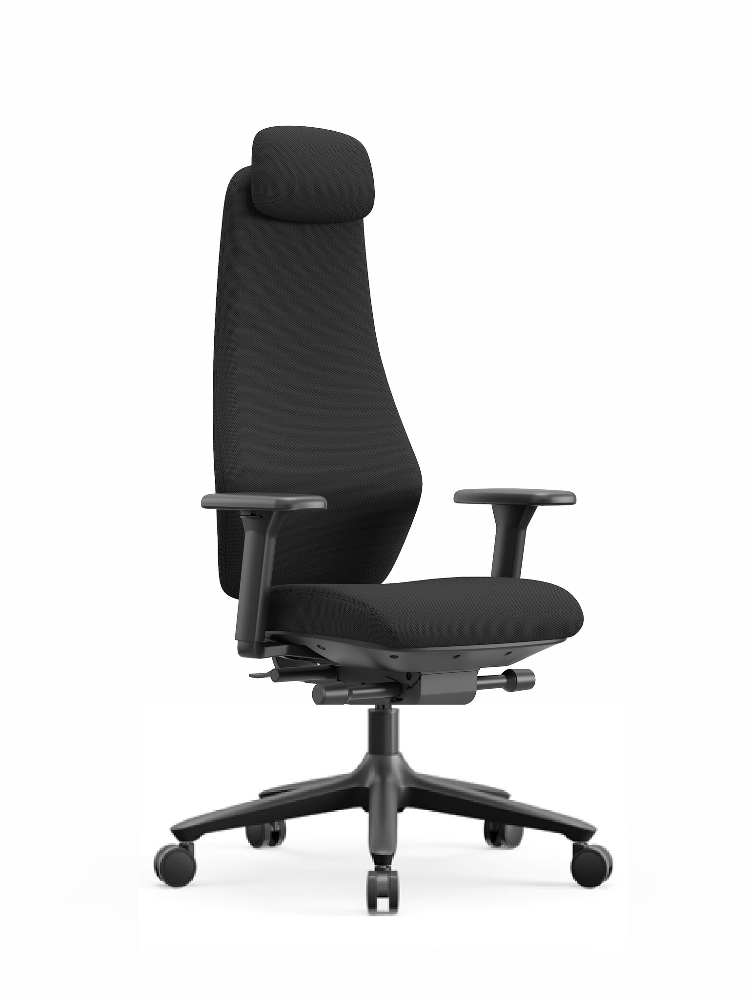 Euroseats Emilia bureaustoel