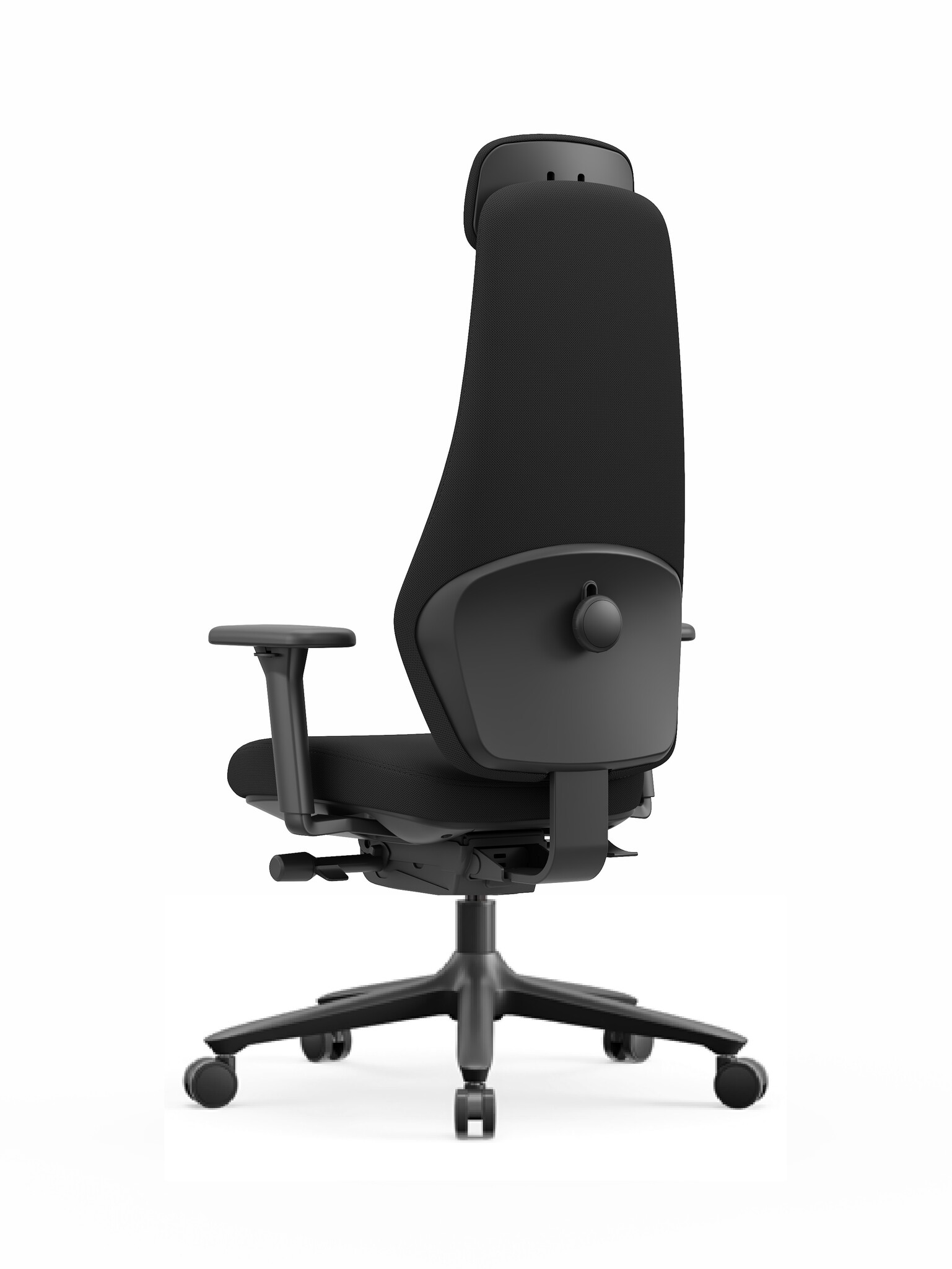 Euroseats Emilia bureaustoel