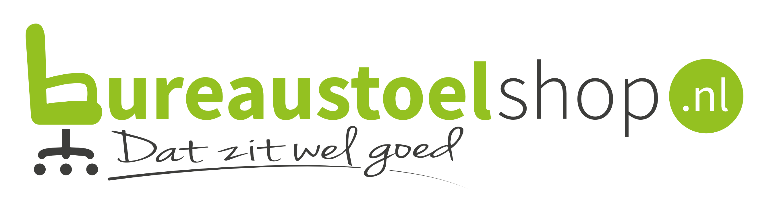 Bureaustoelshop.nl