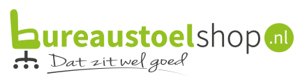 Bureaustoelshop logo