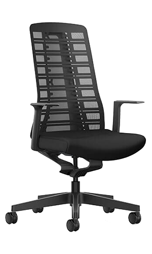 Design bureaustoelen