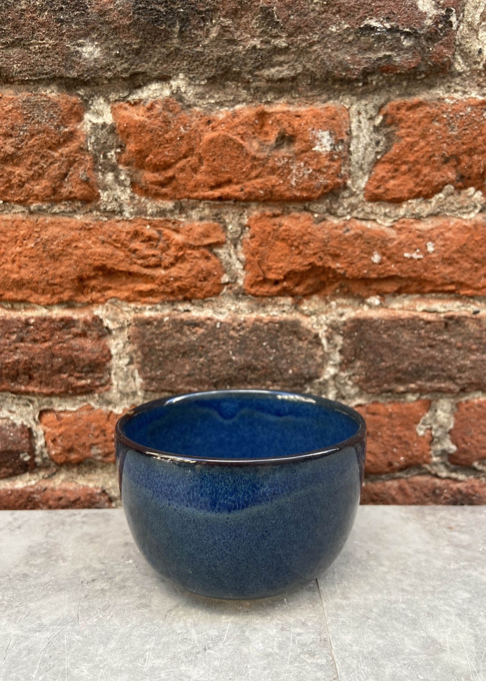 ASA ASA Saisons Bowl 9 cm 'Midnight Blue'