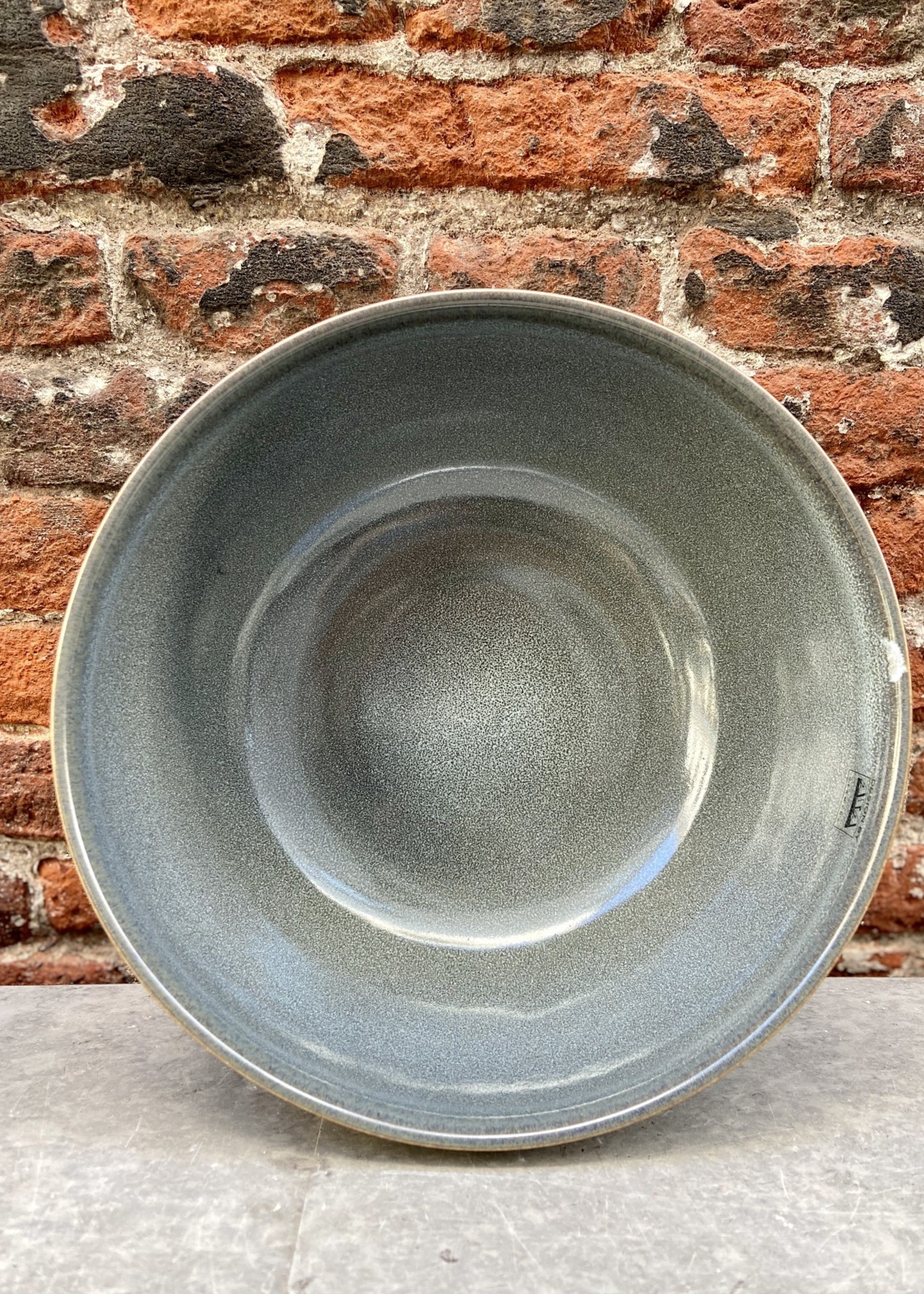 ASA ASA Saisons Salad Bowl 22 cm 'Denim'