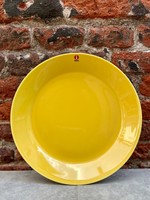 Iittala Teema Plate 21 cm 'Honey'