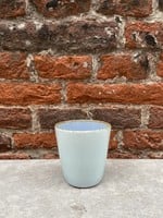 Serax Goblet Conic S 'Light Blue/Smokey Blue'