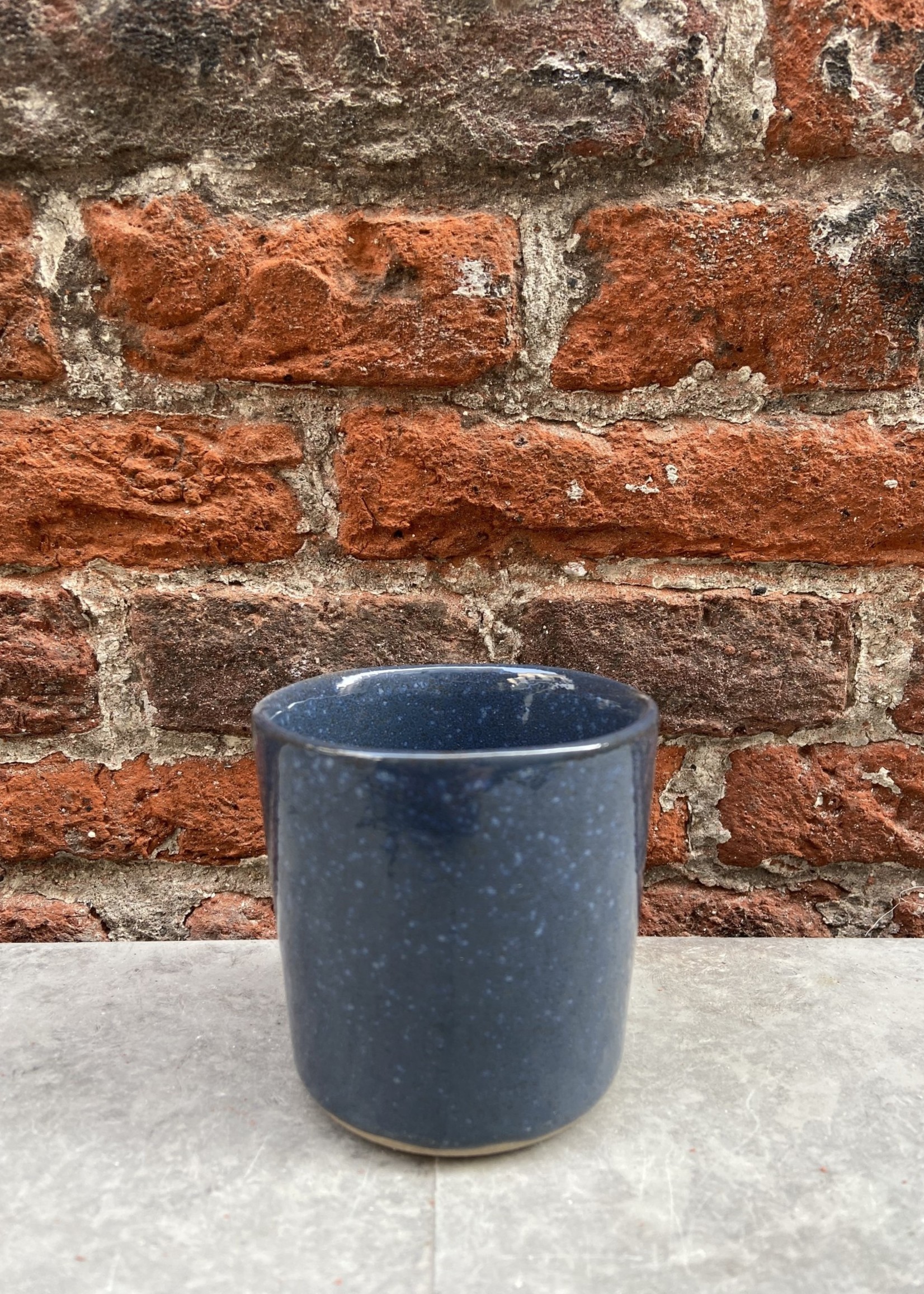 Serax Serax Merci Mug Nº9 'Blue/Grey'