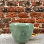 UNC UNC Good Morning Cappuccino Cup 'Jadesheen'