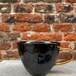 UNC UNC Good Morning Cappuccino Cup 'Black'