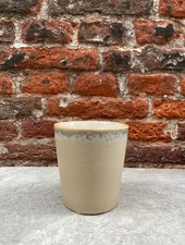 HK living Ceramic 70's Coffee Mug 'Bark'