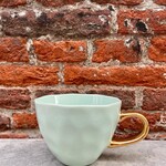 UNC UNC Good Morning Cappuccino Cup 'Celadon'