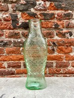 Serax Serax Paola Navone Fish Bottle 1 l 'Green'