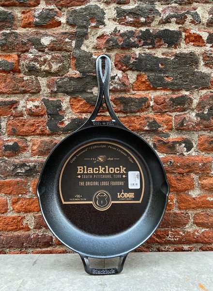 Blacklock Koekenpan 26 cm