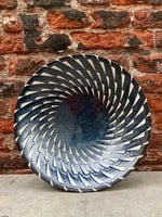 Tokyo Design Ramen Bowl 'Blue Hanten Twist'