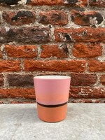 HK living Ceramic 70's Coffee Mug 'Mars'