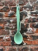 Tools2Cook Tools2Cook Siliconen Lepel 'Sage Green'