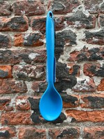 Tools2Cook Siliconen Lepel 'Blue Berry'