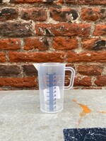 Maatbeker 100 ml